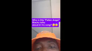 smallgod ft black sherif fallen angel breakdown and analysis