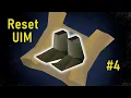The Journey for Snakeskin Boots - Reset UIM