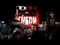 KMFDM "DIY" LIVE @ Bus Palladium (Paris) 19 juin 2010 [HD]