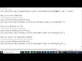 Selenium Automation With Java QA Session 65