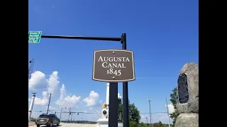 A Brief History of Augusta GA