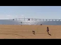 Automated system for managing lanes on the Bay Bridge coming this summer