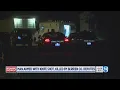 Man armed with knife shot killed by deputies near Niles