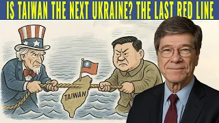 Jeffrey Sachs | Taiwan Is a Pretext — The Real Target Is Asia | One China, Three Powers
