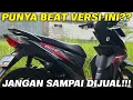 HARGANYA STABIL BEAT VERSI TERBAIK