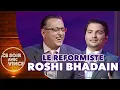 Download Lagu Roshi Bhadain vient réformer l'émission!