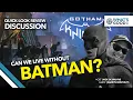 Let s Talk GOTHAM KNIGHTS REVIEW Impressions Guest Darryn Bonthuys