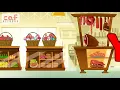 Do You Like Lasagna Milkshakes? |  Ice Cream and Lasagna | Family Song For Kids
