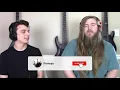MALEVOLENCE - Keep Your Distance ft. Bryan Garris (Knocked Loose) REACTION / REVIEW