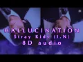 Download Lagu Stray Kids (I.N solo) \