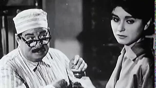 فيلم مافيش تفاهم 