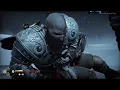 God of War Ragnarok - MAX LEVEL ZEUS BUILD Vs All Main Bosses (NO DAMAGE / GMGOW) 4K PS5