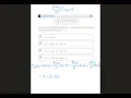 AP Calculus BC - Unit 10 Progress Check