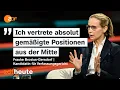 Download Lagu Brosius-Gersdorf über ihre Positionen, Bedrohungen und Rückzugsgedanken | Markus Lanz vom 15.07.25