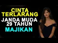 Lagu VIRAL‼️ CINTA TERLARANG | Kisah Janda Muda yang Terjebak Perasaan pada Majikannya