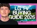 LG TV Buying Guide 2026 Every Model Explained