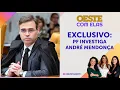 Download Lagu Jeffrey Chiquini detalha investigação contra ministro do STF