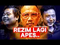 Lagu Pemerintah Prabowo Lagi Apes, Pertarungan Politik di Internal Makin Kencang? Ft Ipang Wahid
