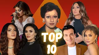 من أفضل من غنى  طب وانا مالي  لوردة الجزائرية   ترتيب أفضل    أداءات   دندنها