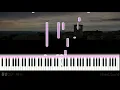 Download Lagu 올인OST-All in Theme│피아노커버(Piano Cover)