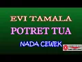 Download Lagu POTRET TUA (COVER) KARAOKE DANGDUT