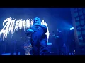 All Shall Perish - There Is Nothing Left - 4K - Live @ The Regent in Los Angeles, California 4/4/25