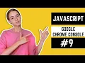 JavaScript with Google Chrome Console JavaScript Course in