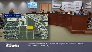 BND Commission Meeting 07 01 2026
