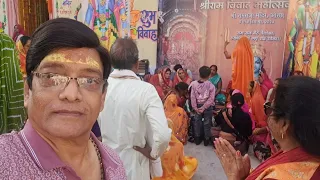 shriram temple mp