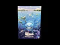 Sidewalk art with finding Nemo 2003 poster
