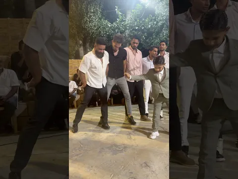 بالدبكة ما الو مثيل تامر ابن العقيل 😎 الامبراطور Tamer Akil
