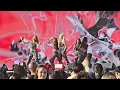 Download Lagu A2O May - Under My Skin | Wango Tango 2025