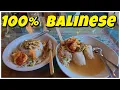 Download Lagu ✅️Je MOET deze Balinese Warung proberen! GULA BALI De JOGLO. Legiaans