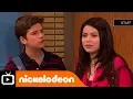 iCarly Benson s Banned Nickelodeon UK