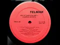 Not Grandmaster Melle Mel & Duke Bootee - The Message