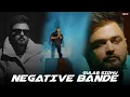 Download Lagu NEGATIVE BANDE - GULAB SIDHU I NEW PUNJABI SONG | REMIX