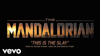 Michael Kramer, Roberto Prado, Adam Dib - This Is the Slay (From "LEGO Star Wars: The Mandalorian")