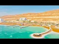 7 Amazing Dead Sea Beaches - Full Review