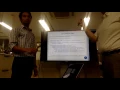 Ashish How to make a iOS App with Core Motion 01 Presentation