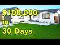 Download Lagu Start to Finish Time-lapse of $100,000 Landscaping Job in 30 Days!