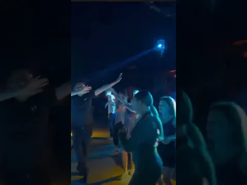 Монголчууд Европын бааранд.....