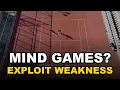 Stop Missing What Your Opponent Telegraphs