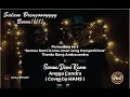 Lagu SEMUA DEMI KAMU - ANGGA CANDRA (Cover By HANS)