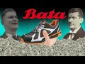 The Untold Story of Bata: From Humble Shoemaker to Industry Giant