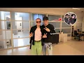 Download Lagu OMG! You Won't Believe G-Dragon and Lee Jin-Uk's Duet in Taipei!