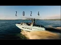 2024 Supra Boats Welcome to the Forefront Unprecedented Luxury and Performance on the Water