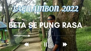 Download BETA MASIH PUNG RASA - LAGU AMBON MP3