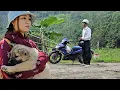 Download Lagu Het arme alleenstaande meisje en de ingenieur. Een liefdevolle hereniging na een misverstand.