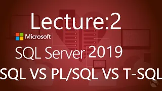 SQL vs Vs T-SQL VS SQL-Azure