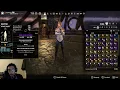 Willpower vs Minor Slayer magsorc